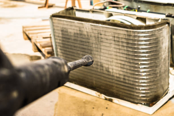 Best Residential Air Duct Cleaning  in South Lyon, MI