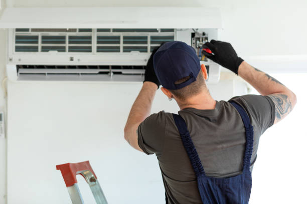 Best Residential Air Duct Cleaning  in South Lyon, MI