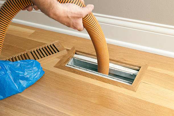 Best Affordable HVAC Duct Cleaning  in South Lyon, MI