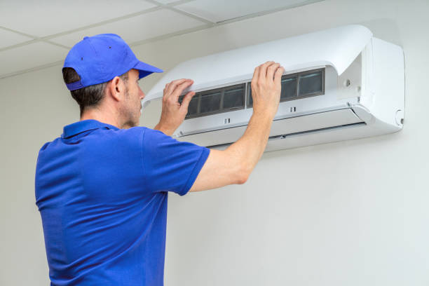 Best Air Duct Cleaning Near Me  in South Lyon, MI