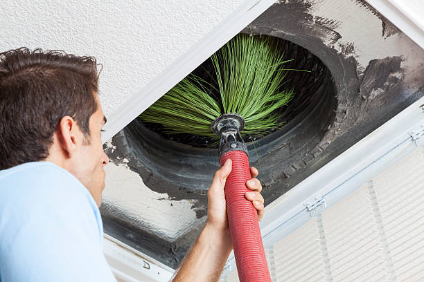 Best Commercial Air Duct Cleaning  in South Lyon, MI